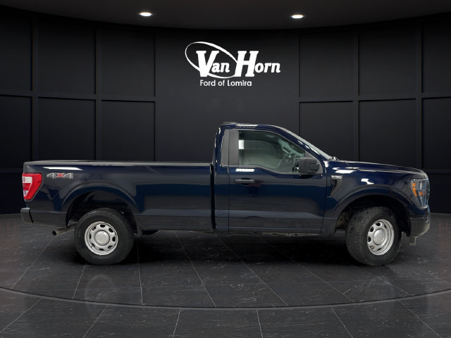 Used 2023 Ford F150 XL AWD/4WD image 8