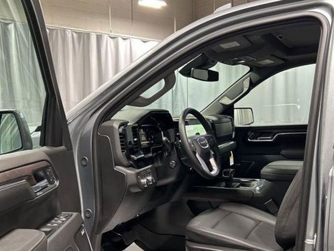 New 2026 GMC Sierra 1500 SLT w/ SLT Premium Plus Package image 23
