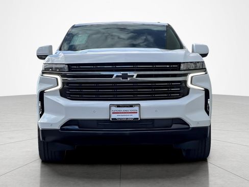 Used 2022 Chevrolet Tahoe RST RWD image 8