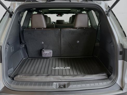 New 2026 Lexus TX 350 AWD w/ Technology Package image 25