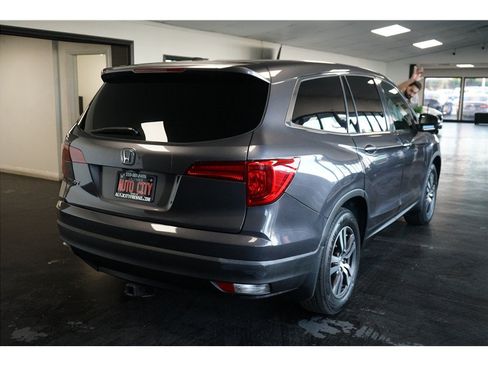 Used 2016 Honda Pilot EX-L image 7