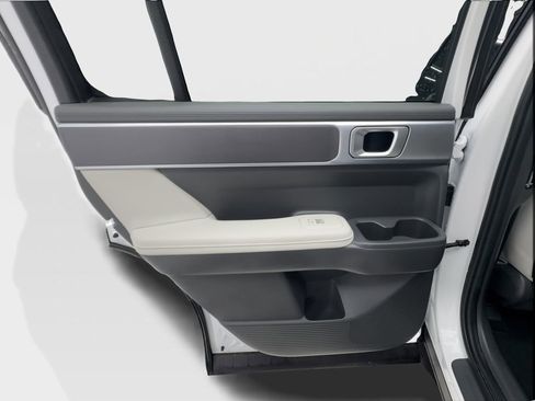 Used 2026 Hyundai Santa Fe SEL FWD image 28
