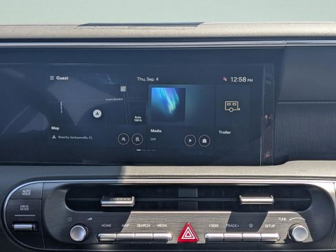 New 2026 Hyundai Palisade Limited FWD image 16