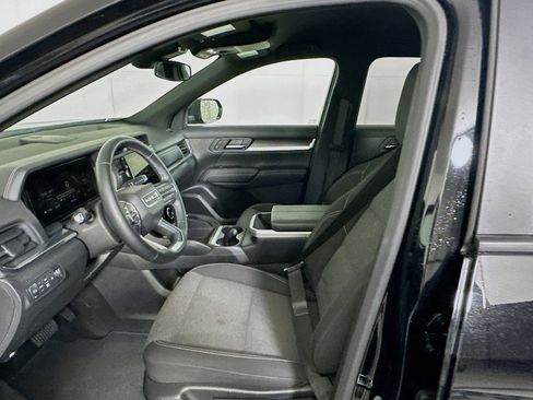 Used 2025 GMC Terrain Elevation image 13