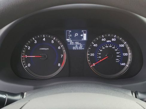 Used 2017 Hyundai Accent SE image 23