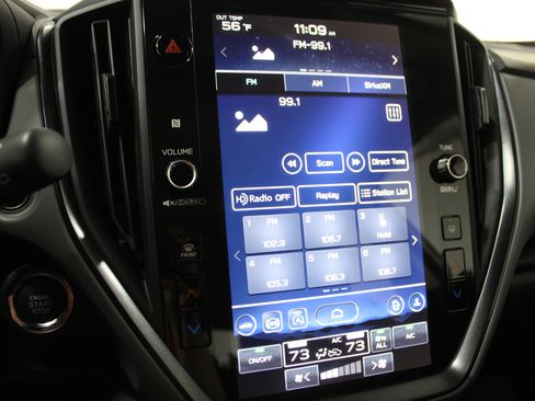 New 2026 Subaru Crosstrek 2.5i Limited AWD/4WD image 13