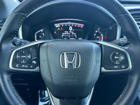 Used 2018 Honda CR-V EX-L image 10