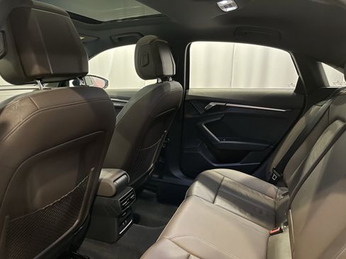 Used 2022 Audi A3 2.0T Premium w/ 18" Wheel Package image 24