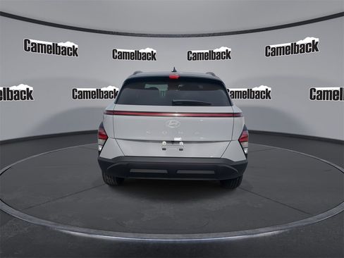 New 2026 Hyundai Kona SEL Sport image 6