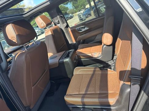 Used 2024 Chevrolet Tahoe High Country w/ Max Trailering Package RWD image 20