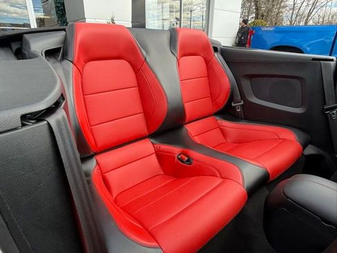 Used 2023 Ford Mustang GT Premium image 17