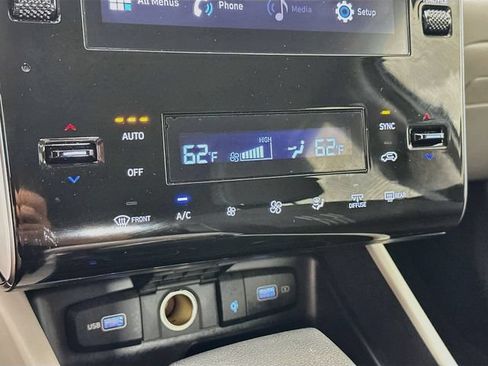 Used 2024 Hyundai Tucson SEL AWD/4WD image 19