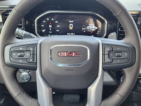 New 2026 GMC Sierra 1500 SLT w/ SLT Premium Plus Package image 20