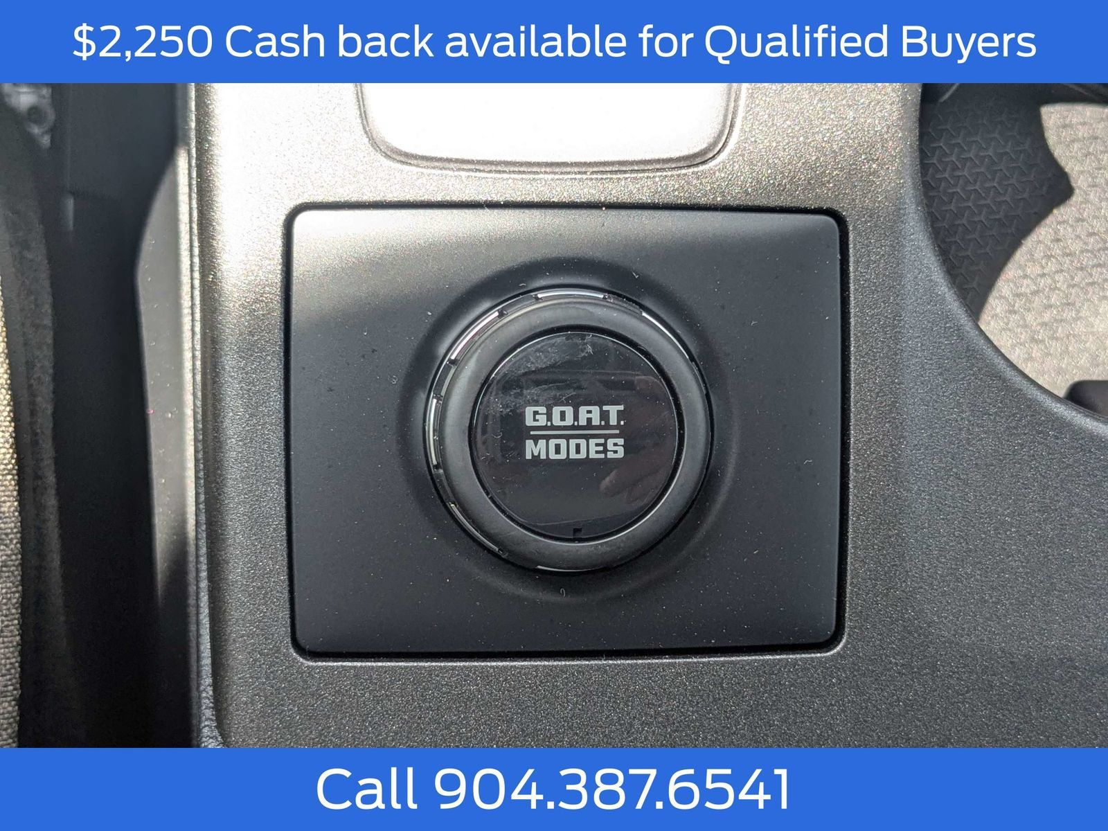 New 2026 Ford Bronco Sport Big Bend AWD/4WD image 25