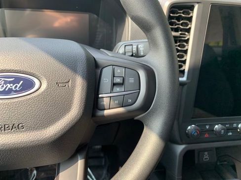 New 2025 Ford Ranger XL image 15