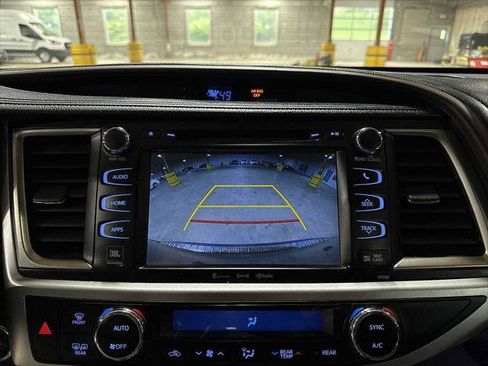 Certified 2016 Toyota Highlander Limited Platinum w/ Protection Package #3 AWD/4WD image 27