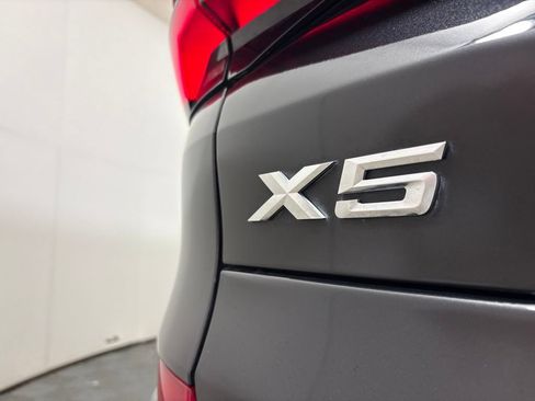 Certified 2026 BMW X5 xDrive50e w/ M Sport Package AWD/4WD image 10