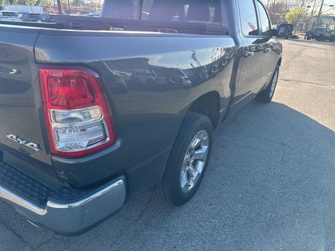 Used 2020 RAM 1500 Big Horn image 9
