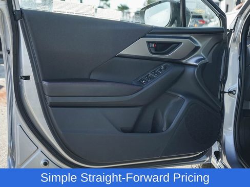 New 2026 Subaru Impreza 2.0i Sport AWD/4WD image 22
