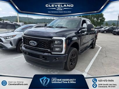 Used 2024 Ford F250 XL w/ STX Appearance Package