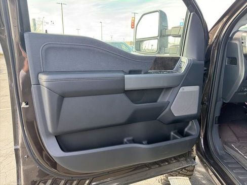 New 2024 Ford F250 Lariat w/ Lariat Ultimate Package image 72