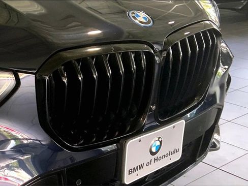 Used 2022 BMW X5 xDrive45e w/ M Sport Package image 29