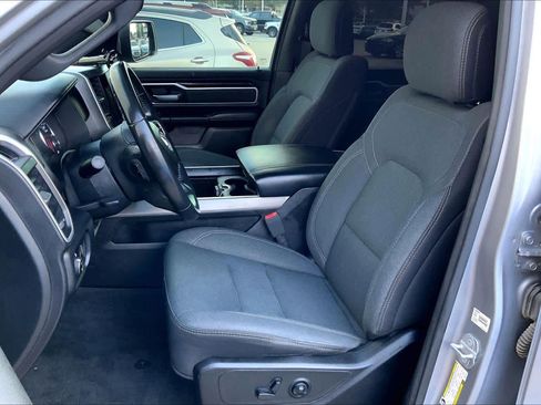 Used 2020 RAM 1500 Lone Star image 8