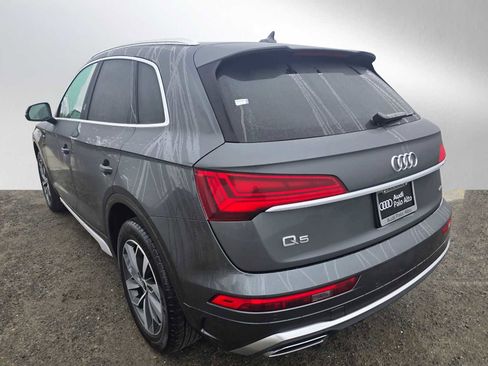 Used 2023 Audi Q5 2.0T Premium Plus w/ Premium Plus Package image 5