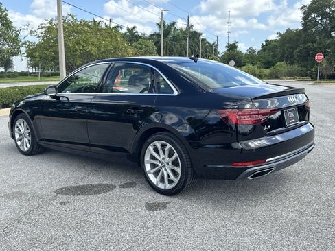 Used 2019 Audi A4 2.0T Prestige w/ Prestige Package FWD image 6