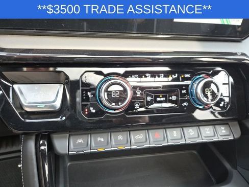 New 2026 GMC Sierra 1500 AT4X AWD/4WD image 48