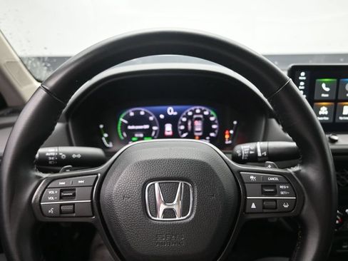 Used 2024 Honda Accord EX-L image 13