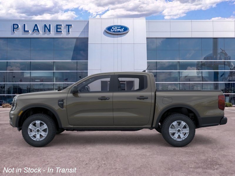 New 2026 Ford Ranger XL RWD image 3