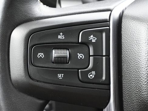 Used 2023 GMC Sierra 1500 Denali Ultimate image 8