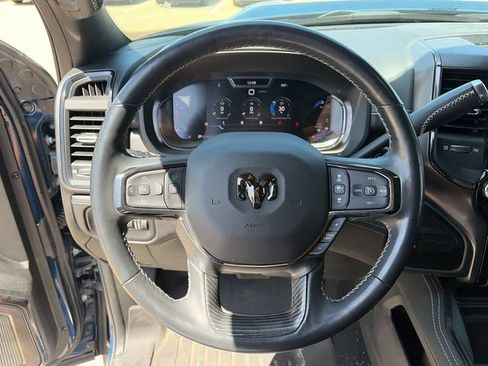Used 2023 RAM 2500 Limited AWD/4WD image 18