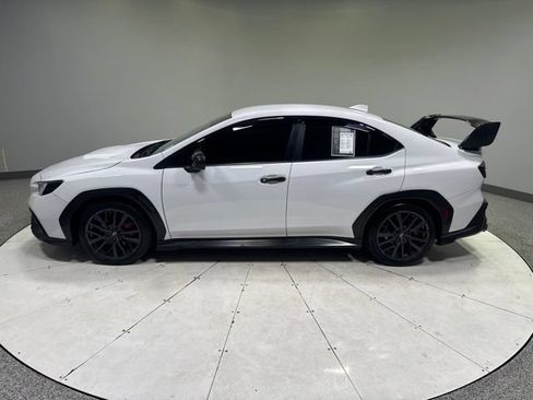 Used 2023 Subaru WRX Premium AWD/4WD image 2
