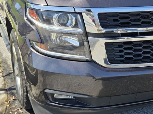 Used 2017 Chevrolet Tahoe LT image 28