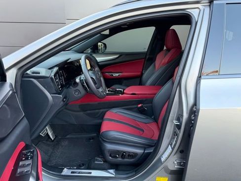 Used 2026 Lexus NX 350 F Sport image 16