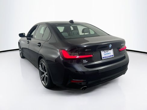 Used 2022 BMW 330e xDrive w/ Premium Package image 7