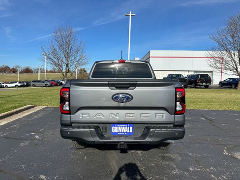 Used 2024 Ford Ranger XLT w/ Technology Package image 25