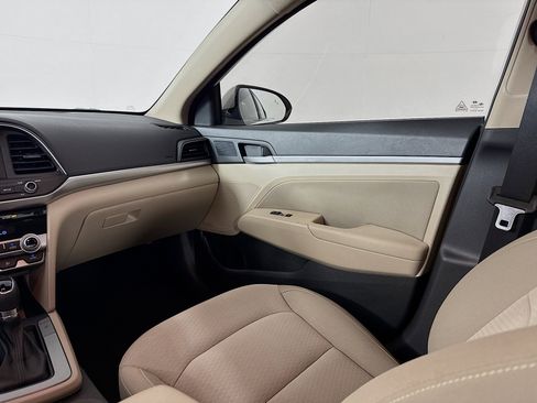 Used 2020 Hyundai Elantra Value Edition image 28