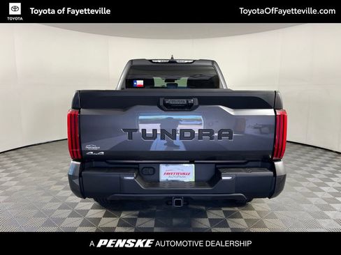 Used 2025 Toyota Tundra SR5 w/ SR5 Premium Package AWD/4WD image 11