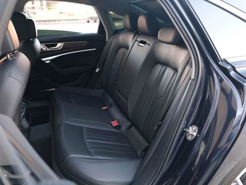 Used 2019 Audi A6 3.0T Prestige w/ Prestige Package AWD/4WD image 21
