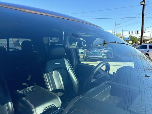 Used 2019 Ford F150 Platinum w/ Equipment Group 701A Luxury AWD/4WD image 27