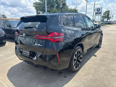 New 2026 BMW X3 xDrive30i w/ Premium Package AWD/4WD image 5