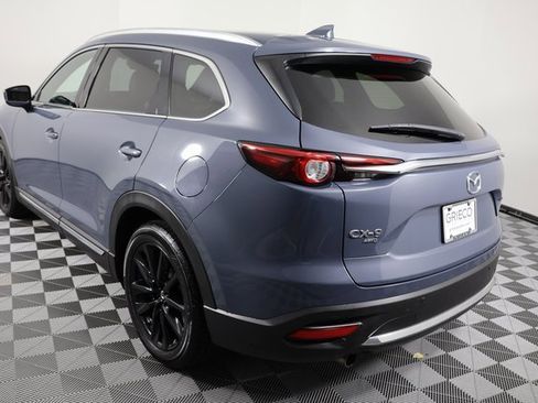 Used 2022 MAZDA CX-9 Carbon Edition image 6