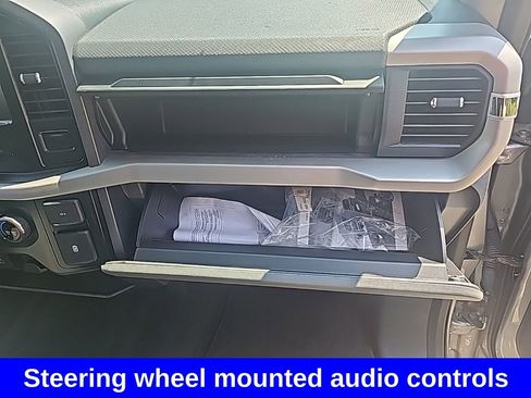 Used 2023 Ford F150 XLT image 13