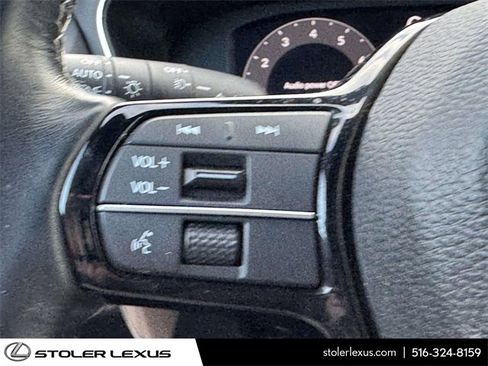 Used 2023 Acura Integra A-Spec image 26