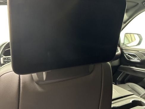 Used 2024 Chevrolet Tahoe RST w/ Luxury Package image 25