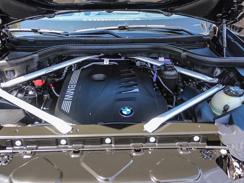 Used 2026 BMW X5 sDrive40i RWD image 26