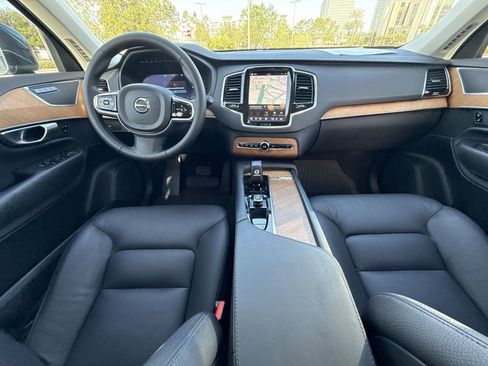 Used 2024 Volvo XC90 B6 Plus AWD/4WD image 19